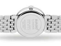 Orologio Rado Donna Rado Florence Classic in Acciaio R48913013 - R48913013
